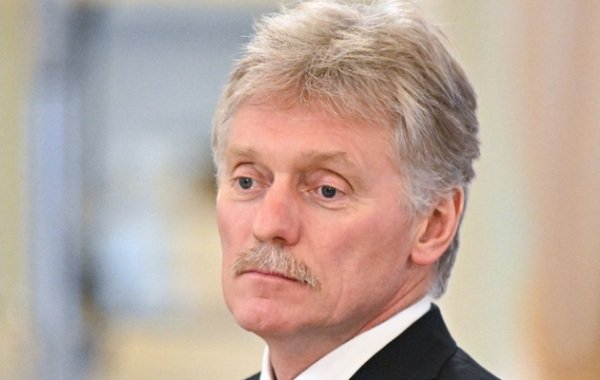 Песков: Россия считает точку зрения Азербайджана по Украине ошибочной