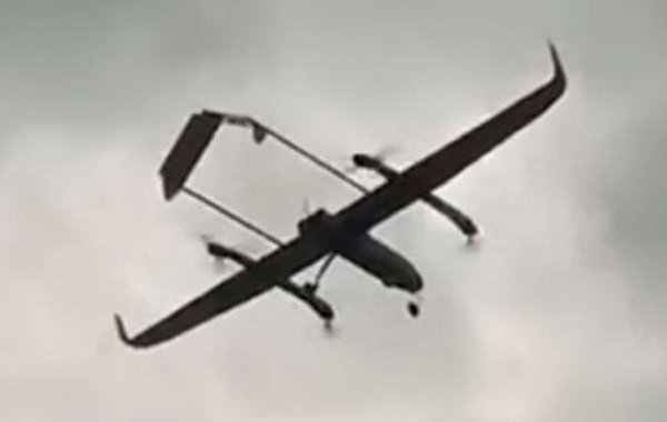 В Симферополе в ночь на 18 июля прогремела серия взрывов: обнародованы первые подробности