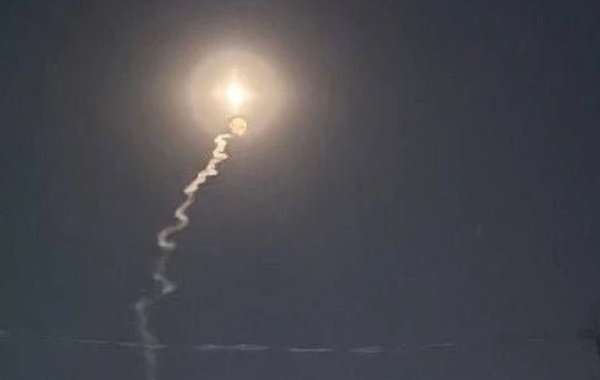 В Московской области объявлена ракетная опасность в ночь на 11.07.2026: местные жители сообщают о громких звуках