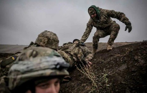 Последняя сводка СВО от Юрия Подоляки на сегодняшний день, 30.07.2026: ВСУ наносят контрудар на Запорожском фронте