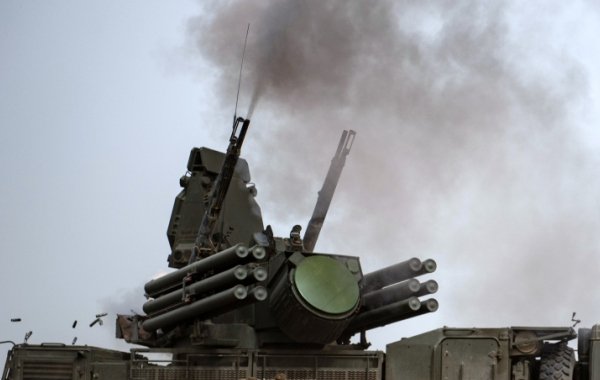 ВСУ вновь атакуют дронами Воронежскую область: появились данные о работе ПВО, подробности на 15.07.2026