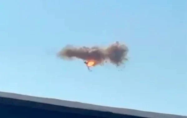 На подлёте к Москве днём 19 июля сбиты несколько дронов ВСУ: столичный регион вновь оказался под вражеской атакой