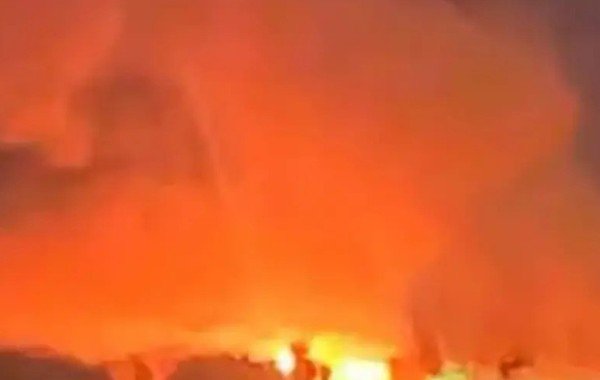 ВСУ дронами вновь атаковали Ростовскую область: под атакой 11.07.2026 оказался Таганрог, первые подробности