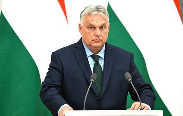 В Венгрии допустили возвращение Орбана в политику из-за действий Мадьяра