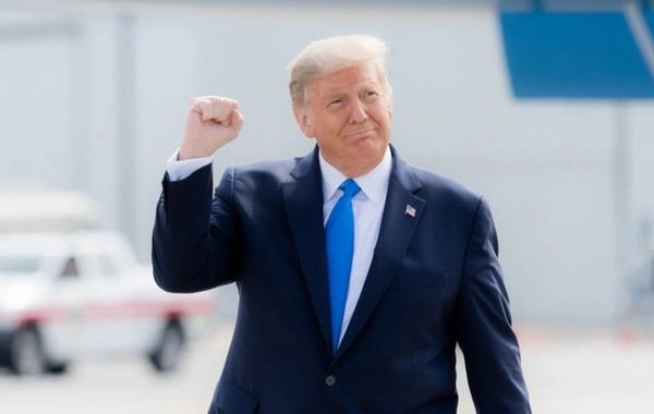 Трамп заявил о достижении договорённости о полном разоружении ХАМАС