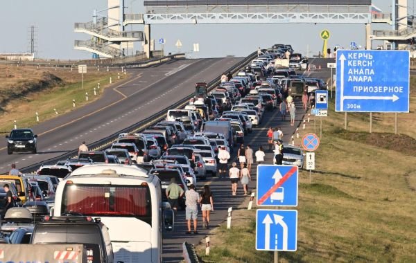 Обстановка в Крыму на сегодняшний день: режим ЧС сохраняется, новые подробности по данным на 15 июля 2026