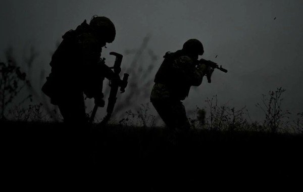 Прояснилась текущая обстановка под Купянском: свежие подробности и карта боевых действий по данным на 10.07.2026