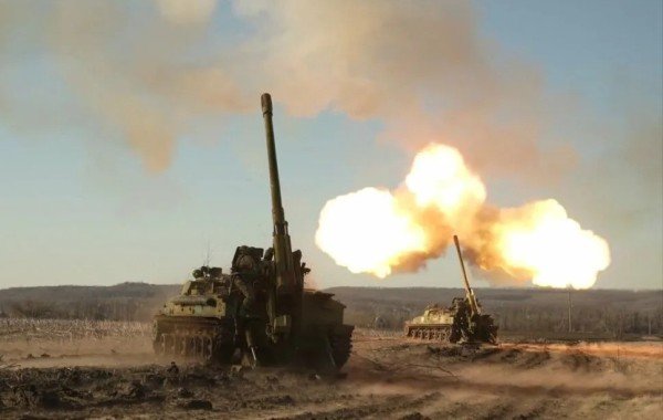 ВС РФ за минувшие сутки продвинулись вперёд на многих направлений в зоне СВО: карты боевых действий на 14.07.2026
