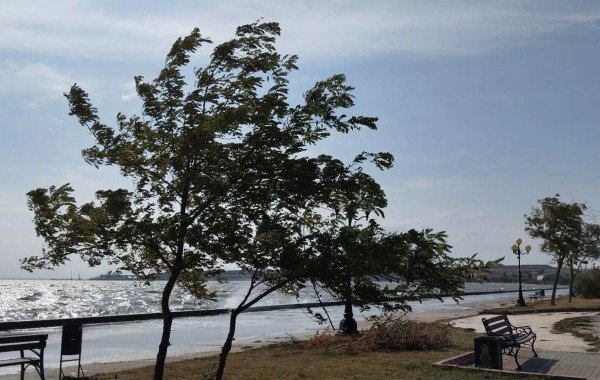 Ситуация в Крыму остаётся напряжённой: стали известны новые подробности на сегодняшний день, 14.07.2026