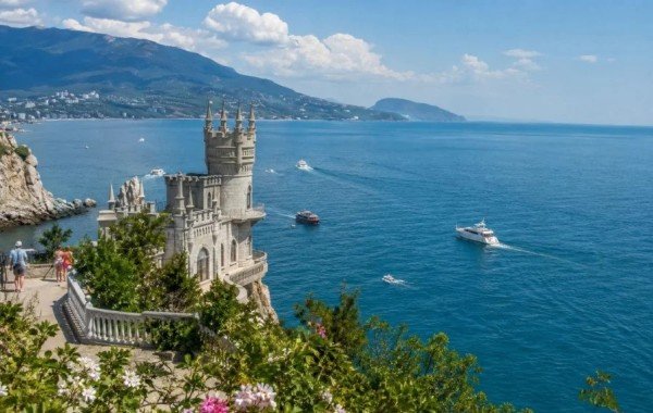 Обстановка в Крыму остаётся трудной из-за регулярных атак ВСУ: обнародованы подробности на сегодняшний день, 14.07.2026