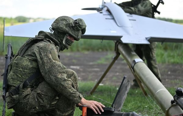 ВС РФ продвинулись на Славянско-Краматорском направлении: новая сводка СВО от Юрия Подоляки по данным на 1 июля