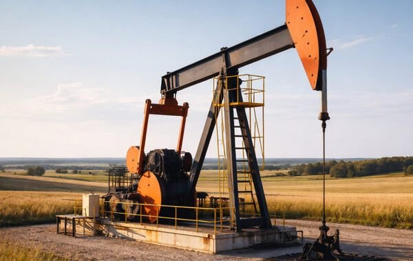Морской экспорт российской нефти вырос до максимума с 2022 года