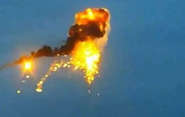 В Воронежской области после атаки ВСУ есть пострадавшие и серьёзные последствия