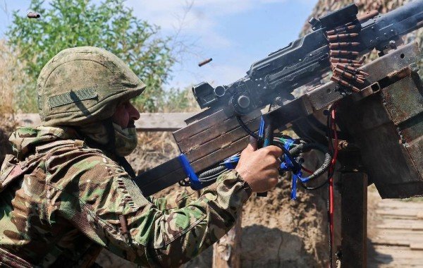 Свежая сводка Юрия Подоляки на 06.07.2026: бойцы ВС РФ уверенно продвигаются к Краматорску и Славянску