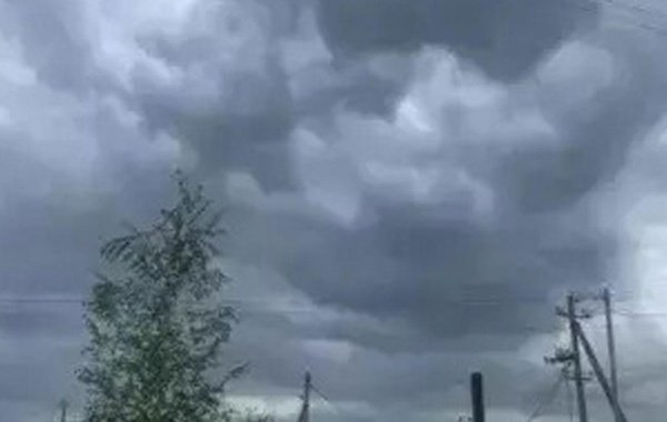 ВСУ атаковали дронами Рязань: в ночь на 29 июля в городе прогремели взрывы и начался пожар