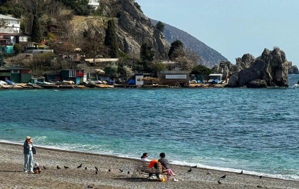 Обстановка в Крыму остаётся сложной из-за ударов ВСУ: обнародованы подробности на сегодняшний день, 19.07.2026