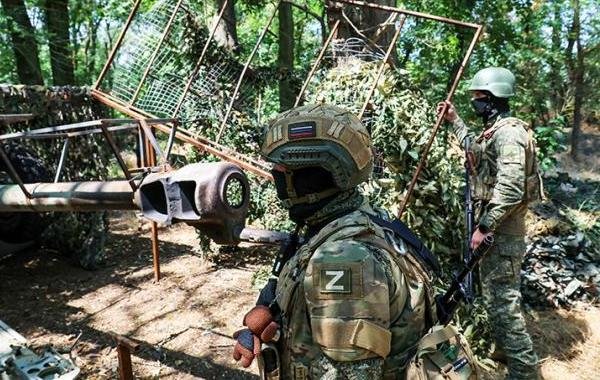 Последняя сводка СВО от Юрия Подоляки на 10.07.2026: ВС РФ уверенно продвигаются в сторону Славянска