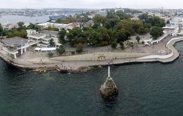 ВСУ продолжают атаковать Крым, стараясь изолировать полуостров: свежие данные о ситуации на сегодня, 4 июля 2026