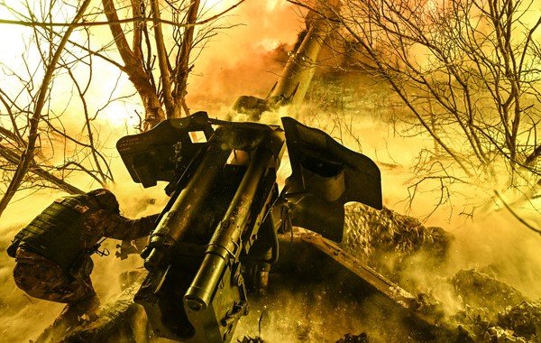 ВС РФ за сутки снова продвинулись вперёд в зоне проведения СВО: карты боевых действий на 21.07.2026