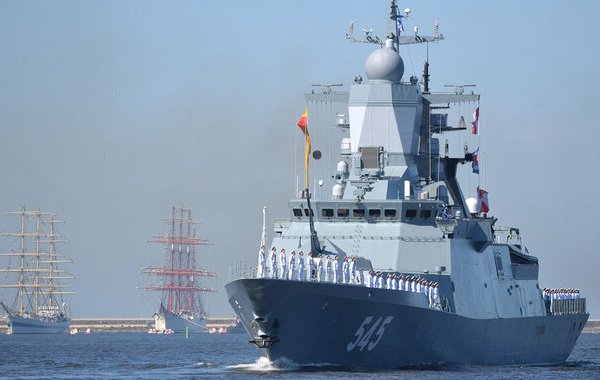 Политолог объяснил, зачем Финляндия хочет перекрыть Финский залив
