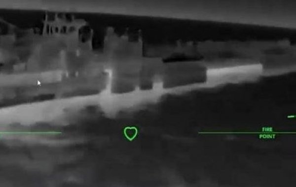 ВСУ заявили об атаке на 15 морских судов в Азовском море: новые подробности на 13 июля 2026