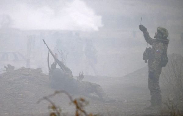ВС РФ прорвались к Белому Колодцу на Харьковском направлении: новая сводка СВО от Юрия Подоляки по данным на 4 июля