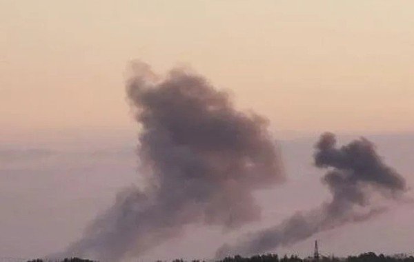 ВСУ ракетами и дронами нанесли удары по нескольким регионам России: стали известны подробности, данные от 04.07.2026