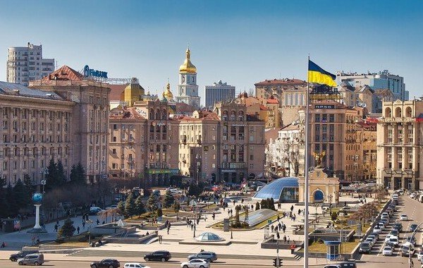 Поддержка Киева Европой может оказаться под угрозой из-за взрыва в Монако