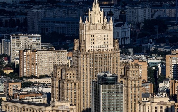 МИД: Прибалтика готовится к массовой депортации русскоязычных