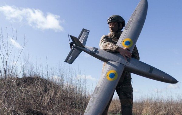 Страны Балтии опровергли предоставление неба Киеву для ударов по России