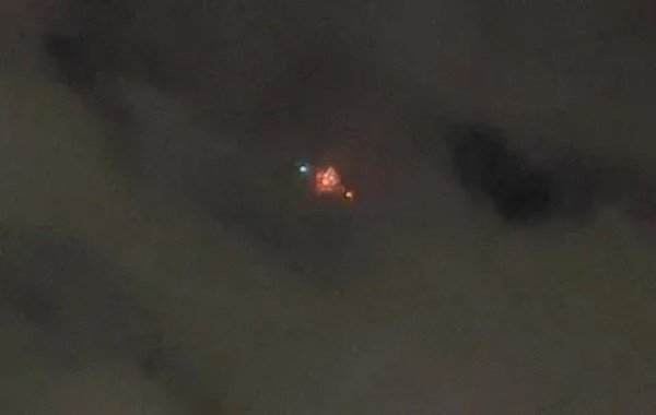 Мощные взрывы раздались в Туле в ночь на 17 июля: стали известны первые подробности