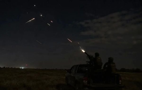 В Ленинградской области в ночь на 4 июля сбили несколько БПЛА: первые подробности о последствиях