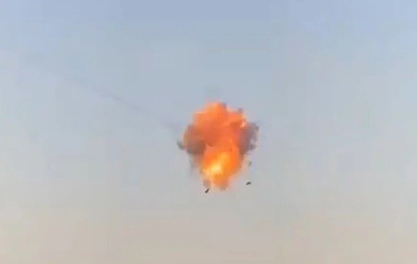 Две волны вражеских БПЛА на Москву удалось отразить в вечернее и ночное время: свежие подробности от 31.08.2026