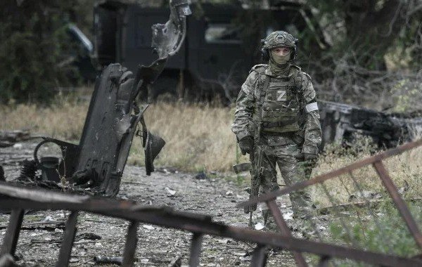 Последняя сводка СВО от Юрия Подоляки на сегодняшний день, 02.08.2026: бойцы ВС РФ продвигаются на Дружковском и Славянском направлениях