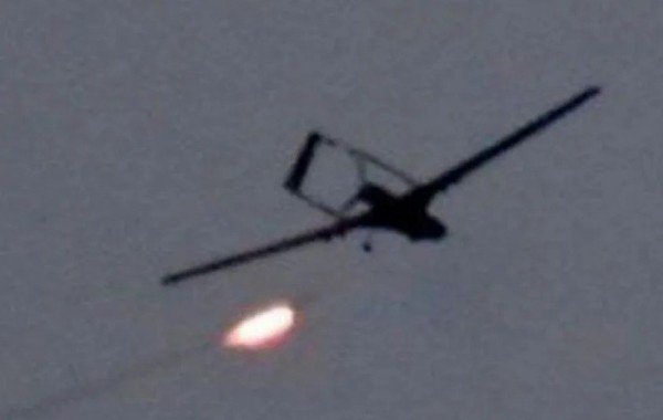 Воронеж и Воронежская область попали под атаку беспилотников в ночь на 2 августа: стали известны подробности