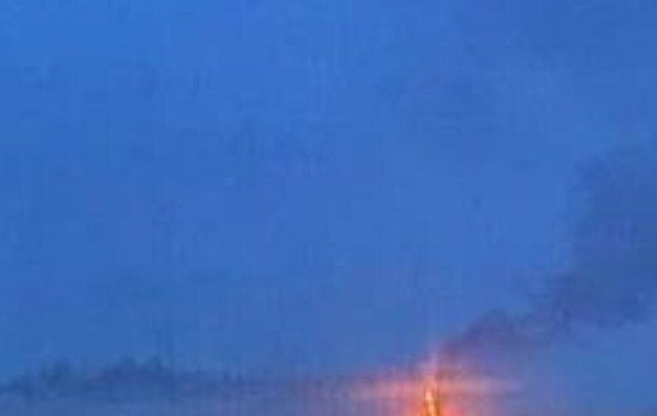 Саратов подвергся массированной атаке со стороны ВСУ: обнародованы новые подробности от 22 августа