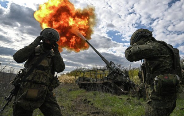 Свежая сводка Юрия Подоляки на 06.08.2026: ВС РФ добились важного успеха на Ореховском направлении