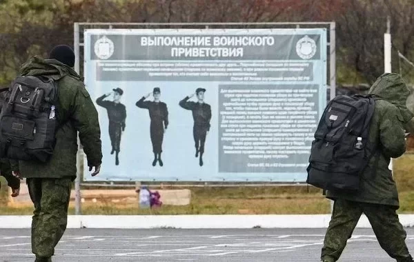 Ожидается ли в России новая мобилизация на СВО: что известно на сегодняшний день? Свежие подробности на 13.08.2026