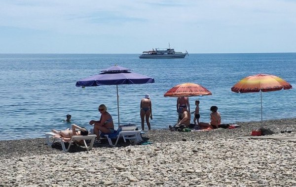 Стала известна нынешняя обстановка в Крыму: свежие подробности на сегодняшний день, 25.08.2026