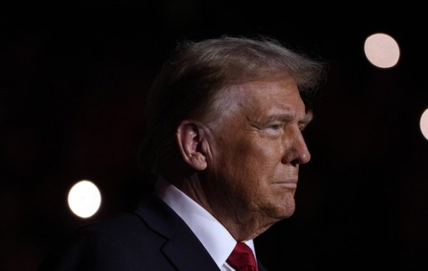 Трамп объявил о начале беспрецедентной "экономической войны и изоляции" Ирана