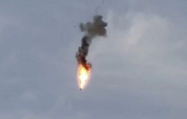 Жители Подмосковья сообщили о новых взрывах: обнародованы подробности о налёте беспилотников 9 августа
