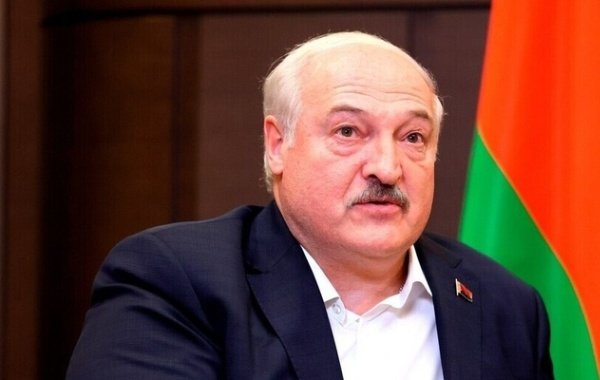 Лукашенко: Белоруссия может создать универсальное средство против любых БПЛА