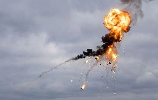 Жители Подмосковья сообщили о новых взрывах: обнародованы подробности о налёте беспилотников 21 августа