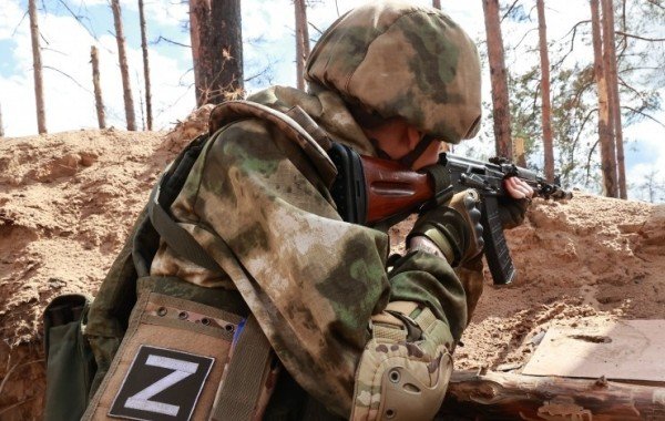 Свежая сводка Юрия Подоляки на 03.08.2026: ВС РФ широко продвигаются в сторону Краматорска