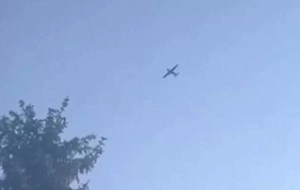 Мощные взрывы прогремели в Орске во вторник из-за налёта БПЛА: первые подробности на 11.08.2026