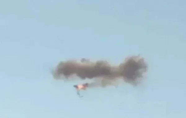 Над Волгоградской областью в ночь на 21 августа сбиты украинские БПЛА: обнародованы свежие детали
