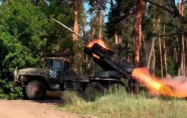 Последняя сводка СВО от Юрия Подоляки на сегодняшний день, 12.08.2026: ВС РФ прорываются к окраинам Краматорска