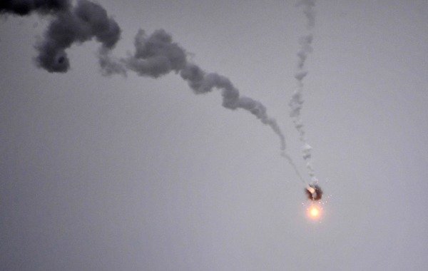 Дроны ВСУ атакуют Саратов и Энгельс: стали известны первые подробности на сегодняшний день, 02.08.2026