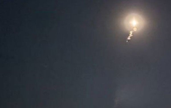 Украина атаковала несколько регионов России в ночь на 17 августа: первые данные о последствиях ударов