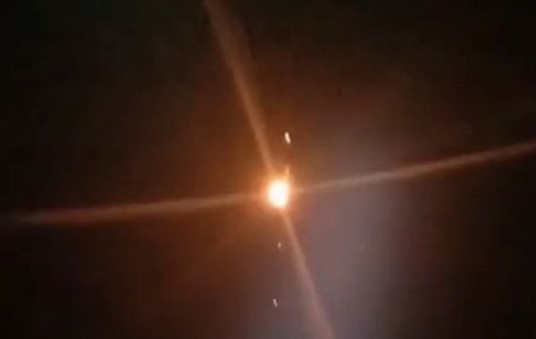 В Волгоградской области прогремела серия мощных взрывов из-за налёта БПЛА: свежие подробности на сегодня, 17.08.2026